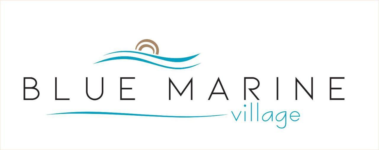 Blue Marine Village Rodi Garganico Buitenkant foto